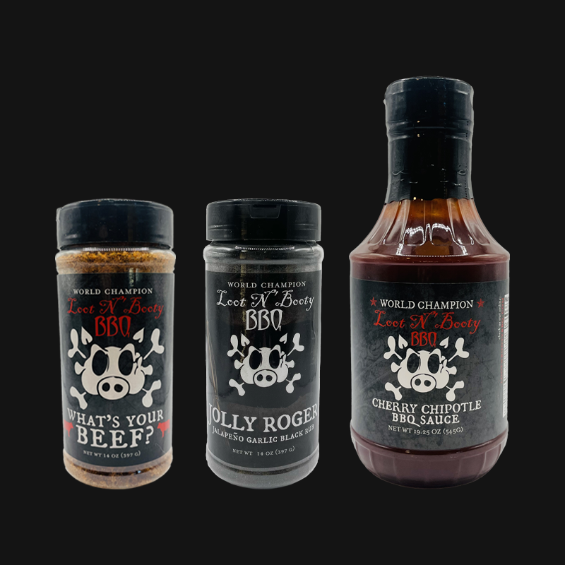 Beef Combo