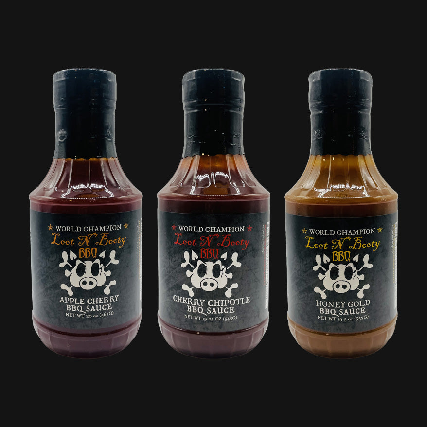 Sauce Pack