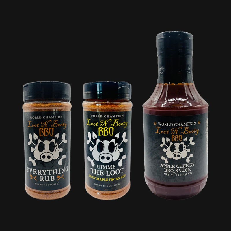 Pork Combo