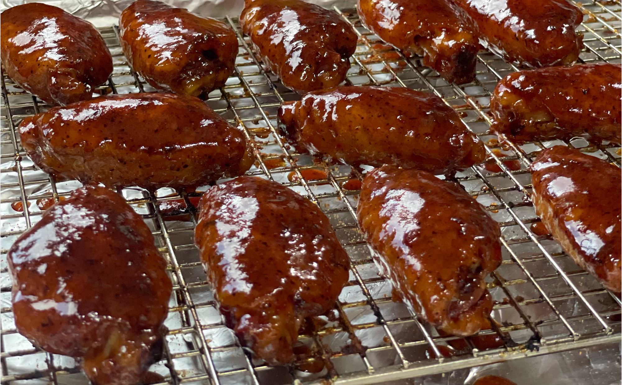 How to season chicken