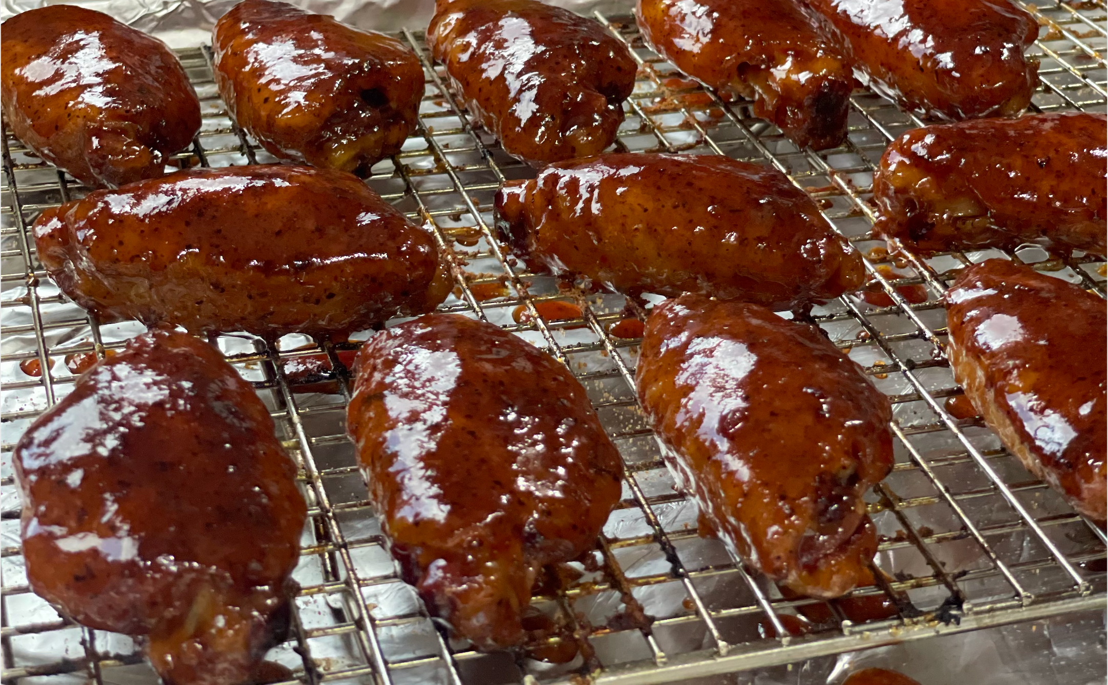 How to season chicken