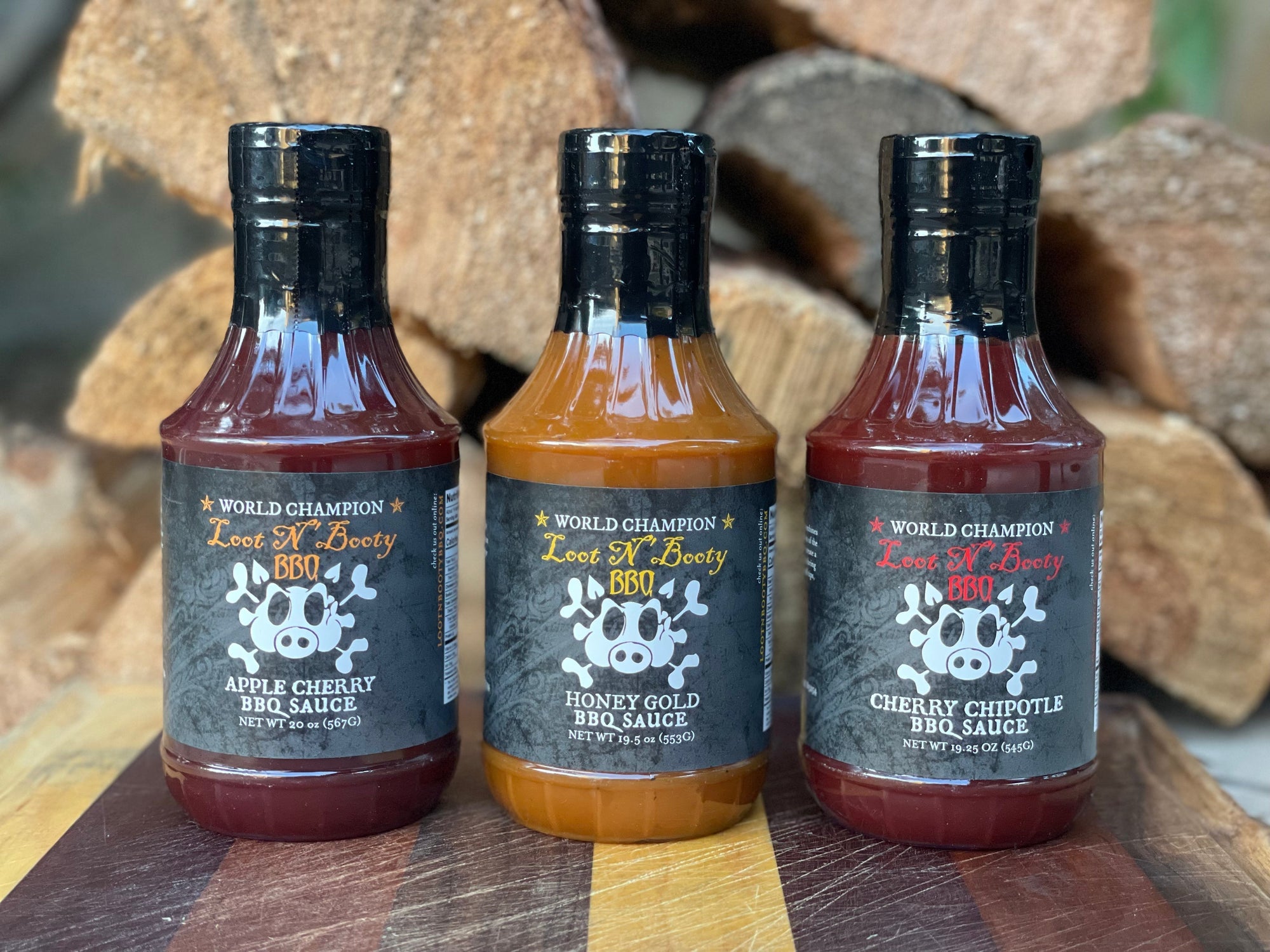 How to sauce your BBQ