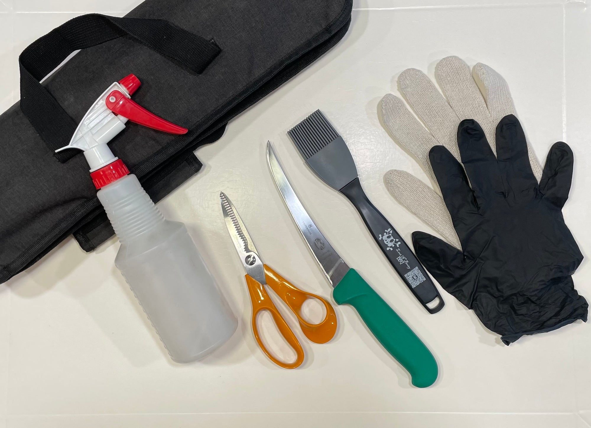 A Pitmaster’s best friends: Top 5 BBQ accessories and kitchen must-haves