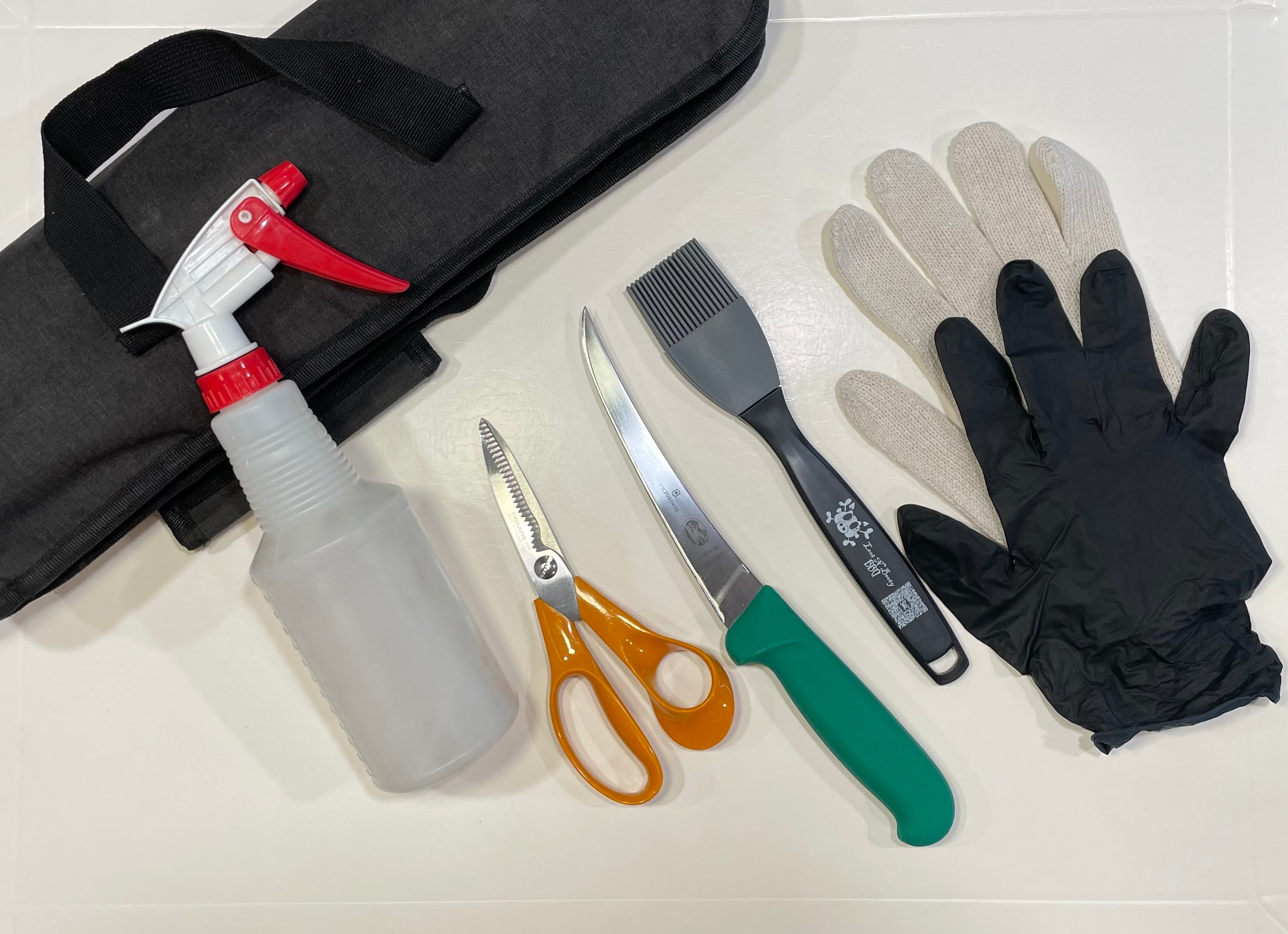 A Pitmaster’s best friends: Top 5 BBQ accessories and kitchen must-haves