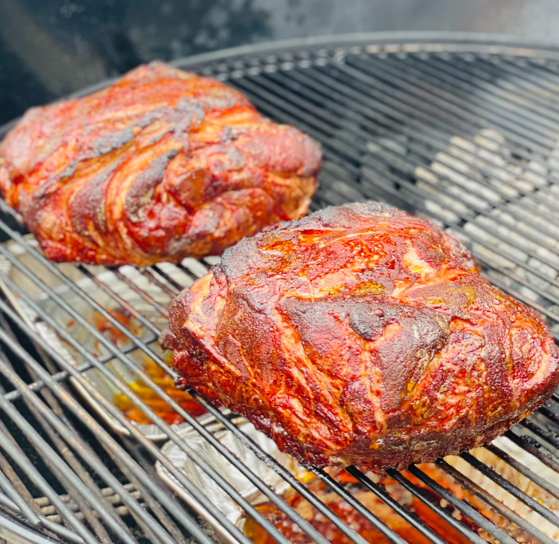 Hot and fast vs. low and slow: Which BBQ technique is better?