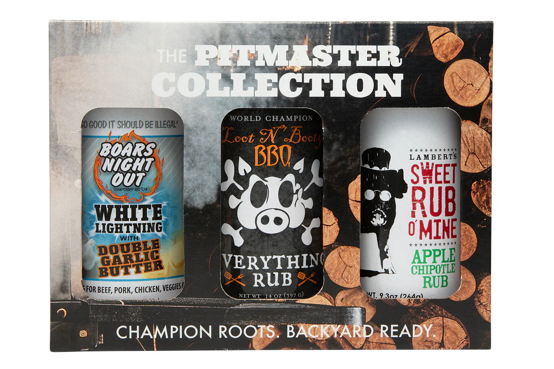 Championship Pack