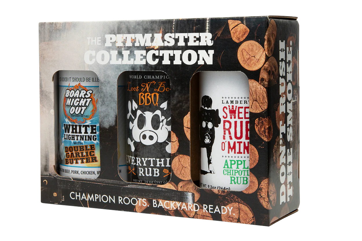 Championship Pack
